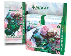 Magic The Gathering Bloomburrow Starter Kit: 2 Collectible Decks for Ages 13+ - Image 5