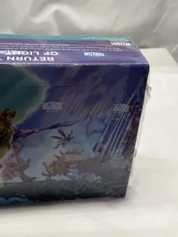 Magic the Gathering (MTG)- Lorwyn Eclipsed Play Booster Box Sealed Brand New - Image 5
