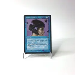 MTG Memory Lapse Homelands Magic The Gathering Vintage 1995 - Image 1