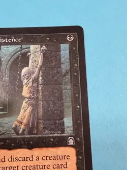 MTG - Tortured Existence Stronghold - Regular - LP - Pauper PreModern - Image 3