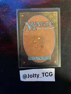 Phyrexian Metamorph New Phyrexia Regular LP - Image 2