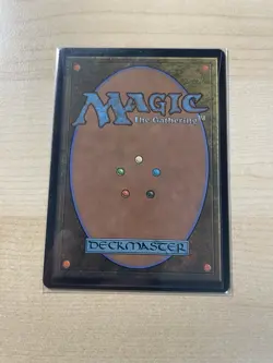 Song of the Dryads Commander Masters Regular - Image 2