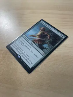 Song of the Dryads Commander Masters Regular - Image 3