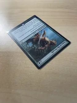 Song of the Dryads Commander Masters Regular - Image 4