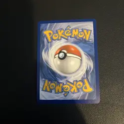 Pokemon TCG Mew EX 216/091 Paldean Fates - Image 3