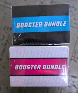 Pokemon Black Bolt and White Flare Booster Bundle - Set of 2 **FACTORY SEALED** - Image 5