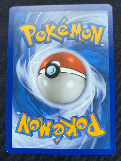 Pokemon TCG Kyogre Holo Rare Card Celebrations 003/025 (NM/LP) - Image 2