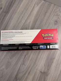 Sam’s Club Pokemon Prismatic Evolutions Surprise Boxes & Booster Bundle - Image 2