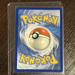 Pokemon Deoxys Holo Rare Reverse Holo Sm-Celestial Storm 67/168 120 HP Card - Image 2
