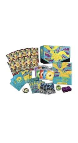 Pokemon TCG Ascended Heroes Pokemon Center ETB - Presale ✅ - Image 2