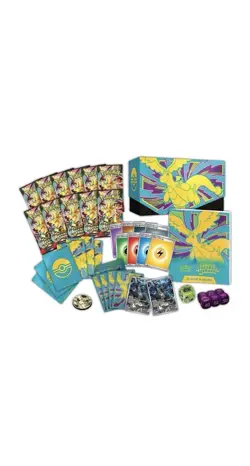Pokemon TCG Ascended Heroes Pokemon Center ETB - Presale ✅ - Image 4