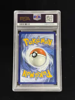 Charizard Ex Pokemon TCG Scarlet & Violet Holo Full Art 183/165 - PSA 10 - Image 4