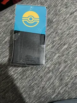 Pokemon TCG: Ascended Heroes POKEMON CENTER Exclusive ETB Torn Factory Seal - Image 3