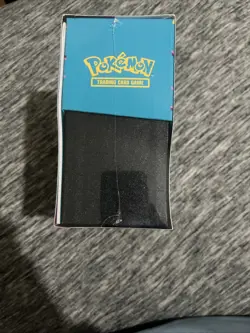 Pokemon TCG: Ascended Heroes POKEMON CENTER Exclusive ETB Torn Factory Seal - Image 4