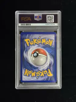 2006 Pokemon Ex Charizard Holo Crystal Guardians 4/100 - PSA 7 - Image 4