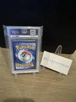 2016 Pokemon XY Evolutions #24 Poliwrath Holo PSA 8 NM-MT 🔥🔥 - Image 2