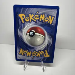 Pokemon TCG Gastly Base Set, Unlimited Common Card 50/102 - Image 2