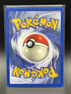 1999 Pokemon Base Set - 50/102 Gastly Regular - NM - Image 2