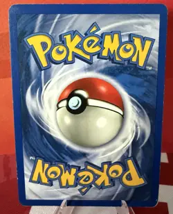 Pokemon TCG Pinsir Jungle Holo Card 9/64 Unlimited Rare, Vintage LP Condition - Image 2