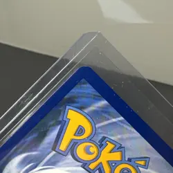 Pokemon TCG Vaporeon VMAX - SWSH182 - SWSH: Sword & Shield Promo Cards (SWSD) - Image 3