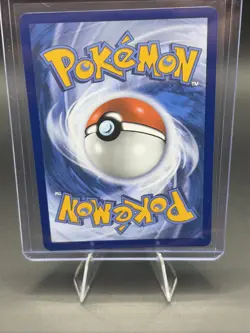 Pokemon TCG - Ascended Heroes - (ASC EN) - Gastly - 123/217 - Promo 🔥🔥 - Image 2