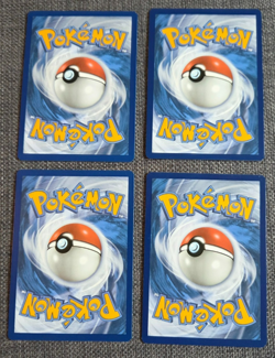 Lickitung (5x) & Lickilicky (3x) - Pokemon Cards mini-set - Image 2