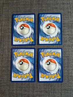 Lickitung (5x) & Lickilicky (3x) - Pokemon Cards mini-set - Image 3