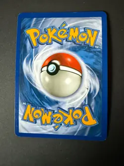 Garchomp Lv.66 9/123 - Pokemon Card - Holo Rare - Mysterious Treasures - LP - Image 2