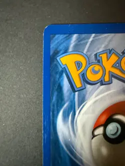 Garchomp Lv.66 9/123 - Pokemon Card - Holo Rare - Mysterious Treasures - LP - Image 3