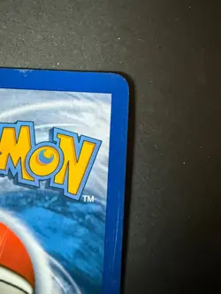 Garchomp Lv.66 9/123 - Pokemon Card - Holo Rare - Mysterious Treasures - LP - Image 4