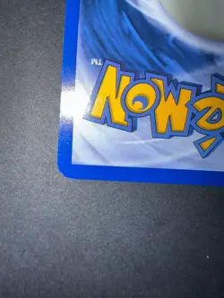 Garchomp Lv.66 9/123 - Pokemon Card - Holo Rare - Mysterious Treasures - LP - Image 5