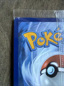 Pokemon TCG Scream Tail #065 SV: Promo Pokemon Center Stamped And SEALED LOOK - Image 4