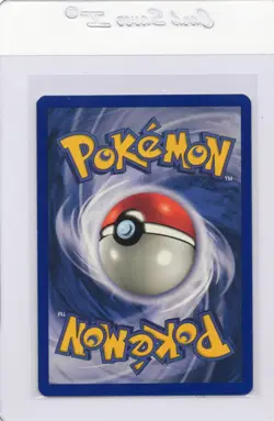 Gastly 1999 Pokemon Base Set No. 50/102 Lightly Played TCG Common - Image 4