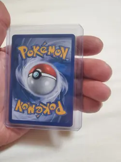 LP 2010 Porygon2 Holo Pokemon HeartGold SoulSilver Black Star Promo HGSS23 - Image 2