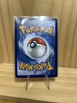 Pokemon TCG Misty's Gyarados Holo Rare 49/182 Destined Rivals - Image 2