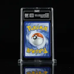 TAG 10 Gem Mint 2025 Pokemon PRE EN Eevee ex #174 Super Premium Collection BSP - Image 2