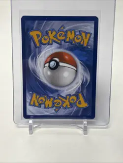Clemonts Quick Wit 243/191 - Pokemon TCG Surging Sparks Special Illustration NM - Image 2