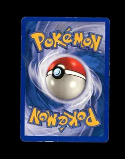 RARE 2002 Pokemon Expedition SQUIRTLE REVERSE HOLO 132/165! HP WEAR POOR DMG SEE - Image 2