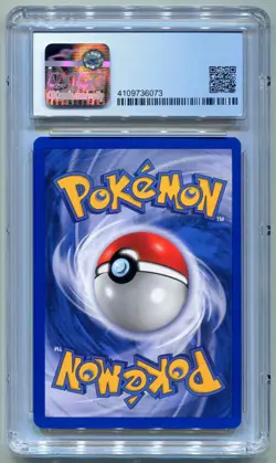 Pokemon Suicune Neo Revelation 1st Edition Holo Rare #14 CGC PRISTINE 10 POP 2 - Image 2