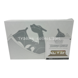 Charizard Ultra Premium Collection Box UPC Pokemon Sword & Shield - Image 1