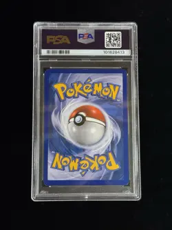 Charizard G LV.X DP45 Diamond and Pearl Promo Pokemon 2009 - PSA 7 - Image 4