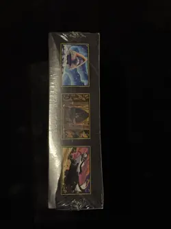 Mega Dream ex Booster Box With Shrink Pokemon Japanese US SELLER - Image 4