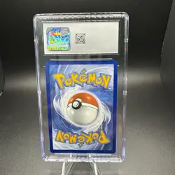 Pokemon Magneton 159 Sv: Scarlet & Violet Promo Holo English 2024 CGC 10 - Image 2