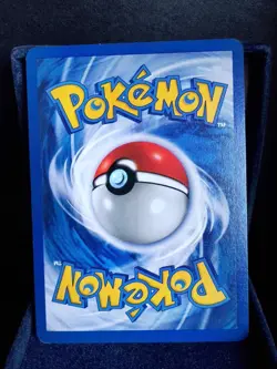 Pokemon TCG Trainer Blaine's Last Resort 105/132 Gym Challenge English NM - Image 2