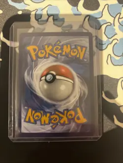 Pokemon TCG Arezu 204/196 Full Art Secret Rainbow Rare Trainer Lost Origin - Image 2