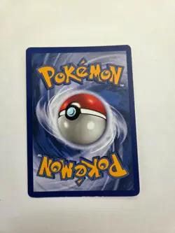 Pokemon ZAPDOS Base Set 16 16/102 Holographic WOTC TCG Holo Rare 1999 Vtg - Image 3