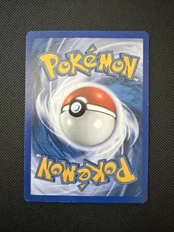 Pokemon TCG WOTC Aquapolis E Series - Kingdra #19/147 - Non Holo 2002 Card - Image 2