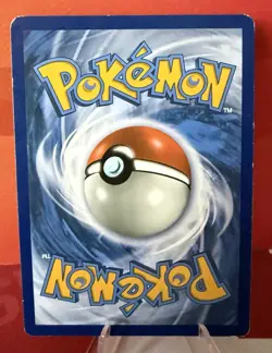 Pokemon TCG Ash-Greninja EX Promo XY133 XY Holo Basic Water 170 MP English - Image 3