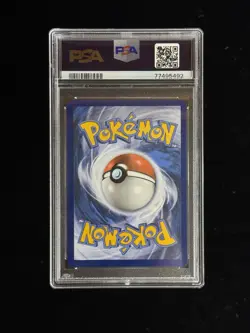 2021 Pokemon Celebrations Charizard #4 Holo Classic Collection - PSA 9 - Image 4