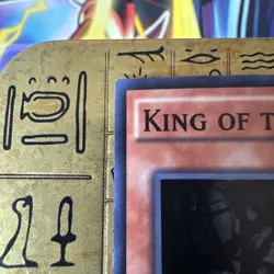 2x the Yugioh King of the Swamp FUEN-EN040 Super Rare - Image 4